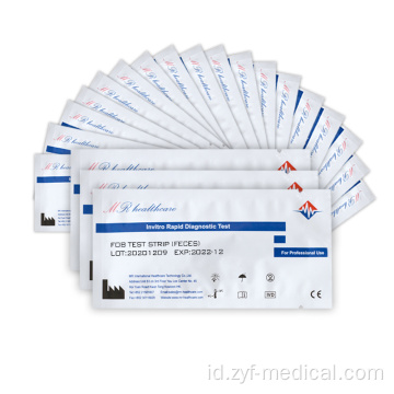 FOB Rapid Test Kit Harga Jual Seluruh